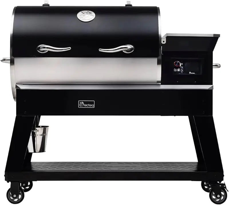 Recteq Backyard Beast Pellet Grills - Prioka