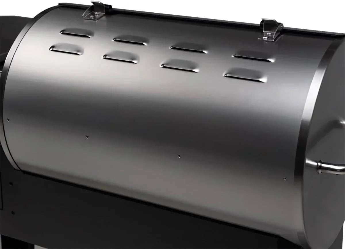 Recteq Patio Legend 400 Pellet Smoker Grills - Prioka