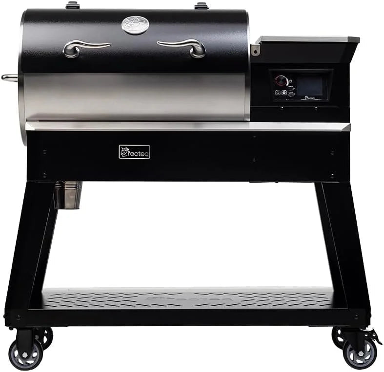 Recteq Patio Legend 400 Pellet Smoker Grills - Prioka