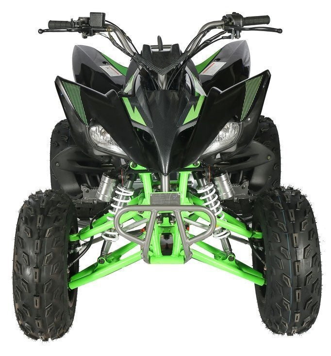 Regency PRO Ultra Sport 250cc ATV - Prioka