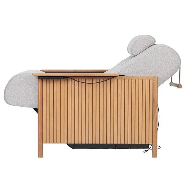Restora Infinity Chair: Ultimate Comfort & Support - Prioka