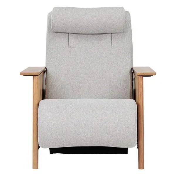 Restora Infinity Chair: Ultimate Comfort & Support - Prioka