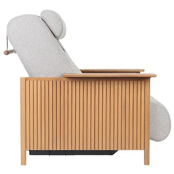 Restora Infinity Chair: Ultimate Comfort & Support - Prioka