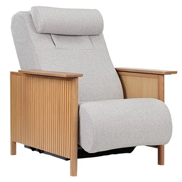 Restora Infinity Chair: Ultimate Comfort & Support - Prioka