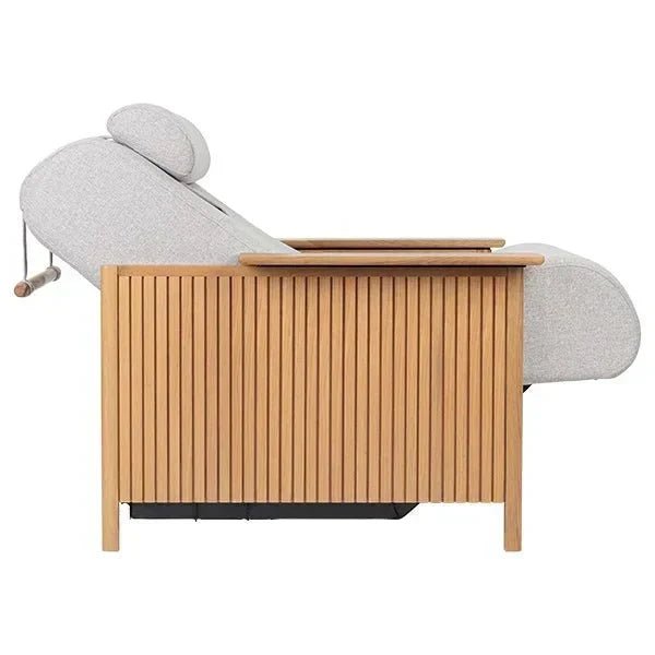 Restora Infinity Chair: Ultimate Comfort & Support - Prioka