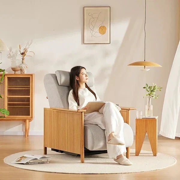 Restora Infinity Chair: Ultimate Comfort & Support - Prioka