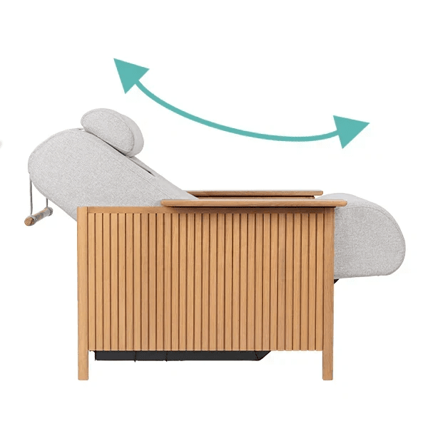 Restora Infinity Chair: Ultimate Comfort & Support - Prioka