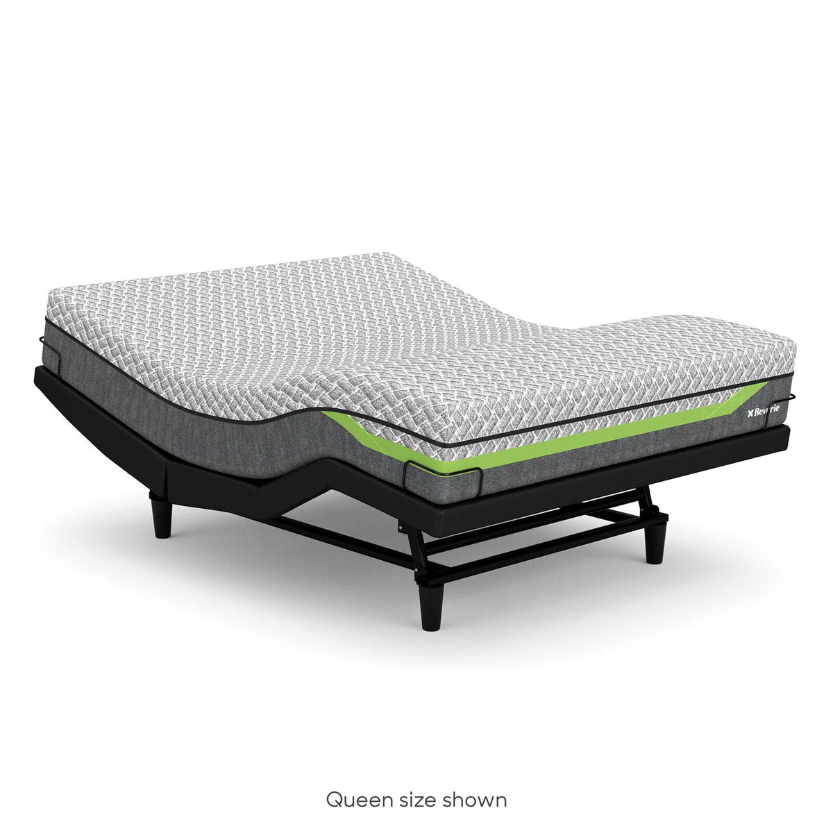 Reverie Dream Supreme II Hybrid Mattress - Prioka