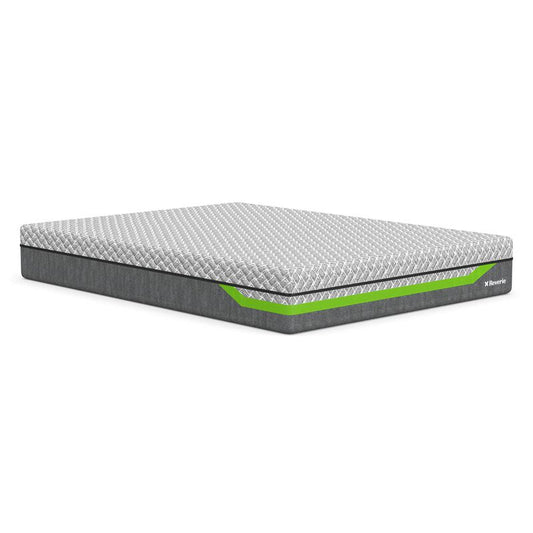Reverie Dream Supreme II Hybrid Mattress - Prioka