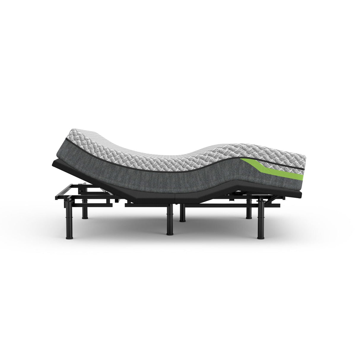 Reverie Dream Supreme II Hybrid Mattress - Prioka