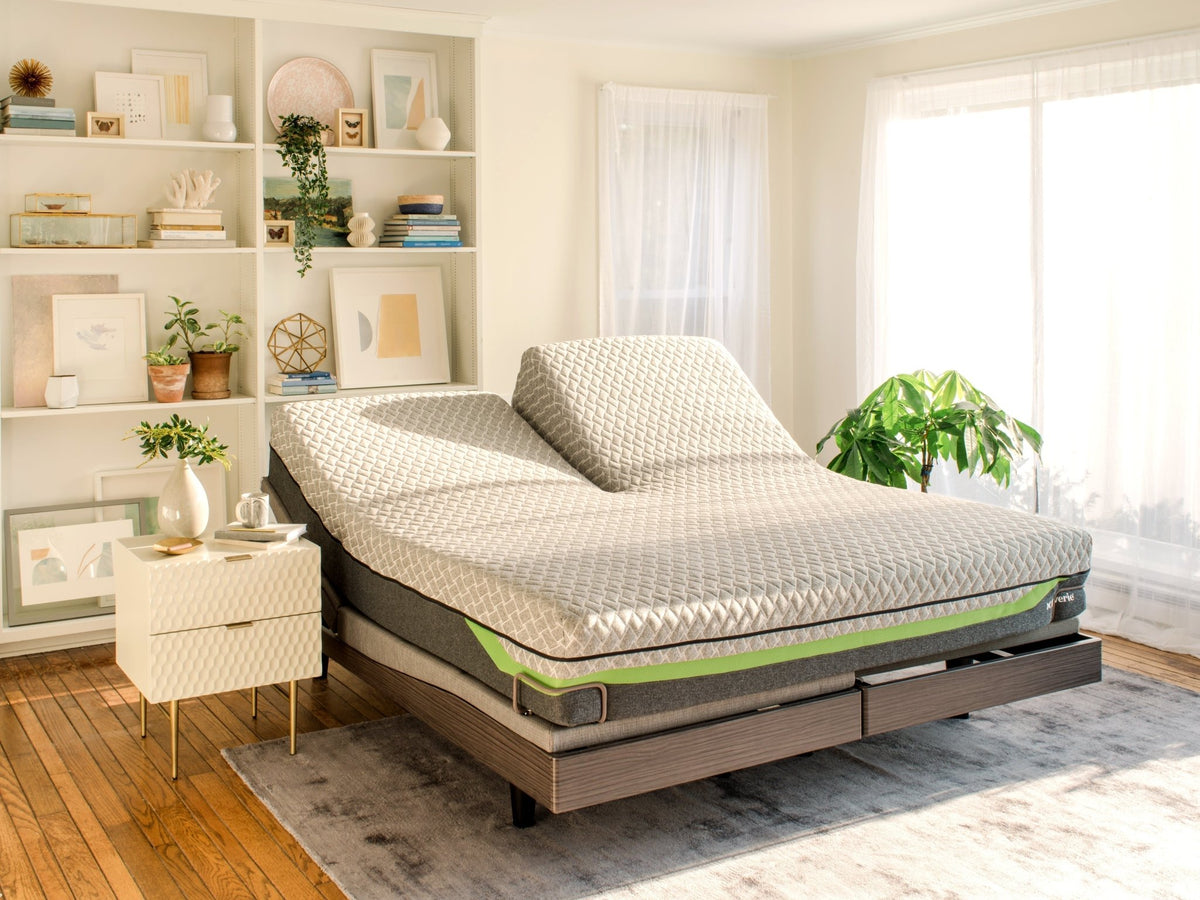 Reverie Dream Supreme II Hybrid Mattress - Prioka