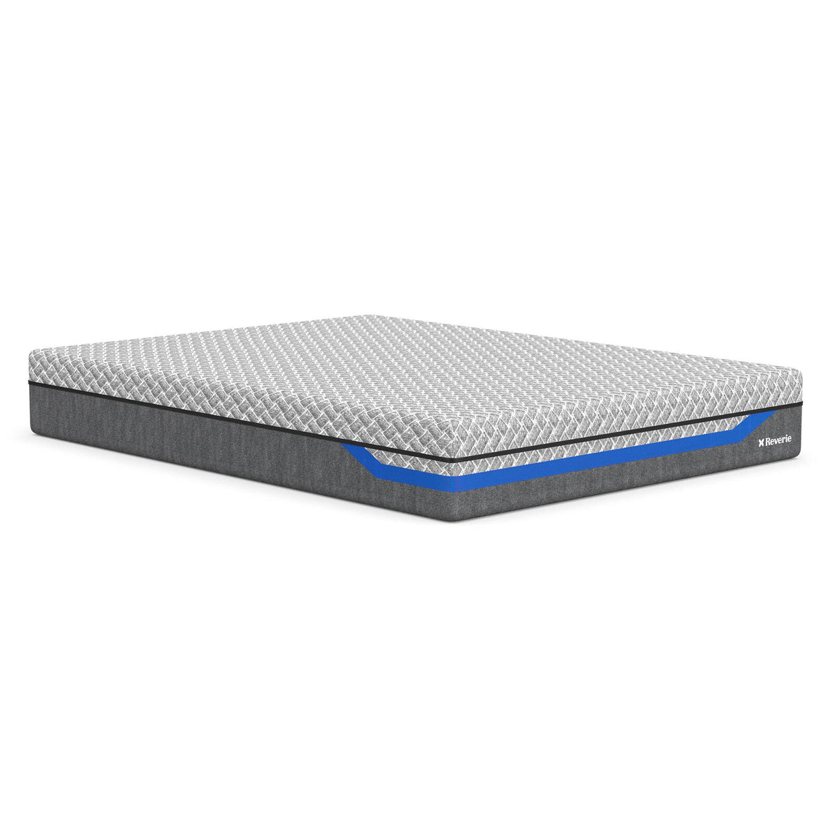 Reverie Dream Supreme II Natural Mattress - Prioka