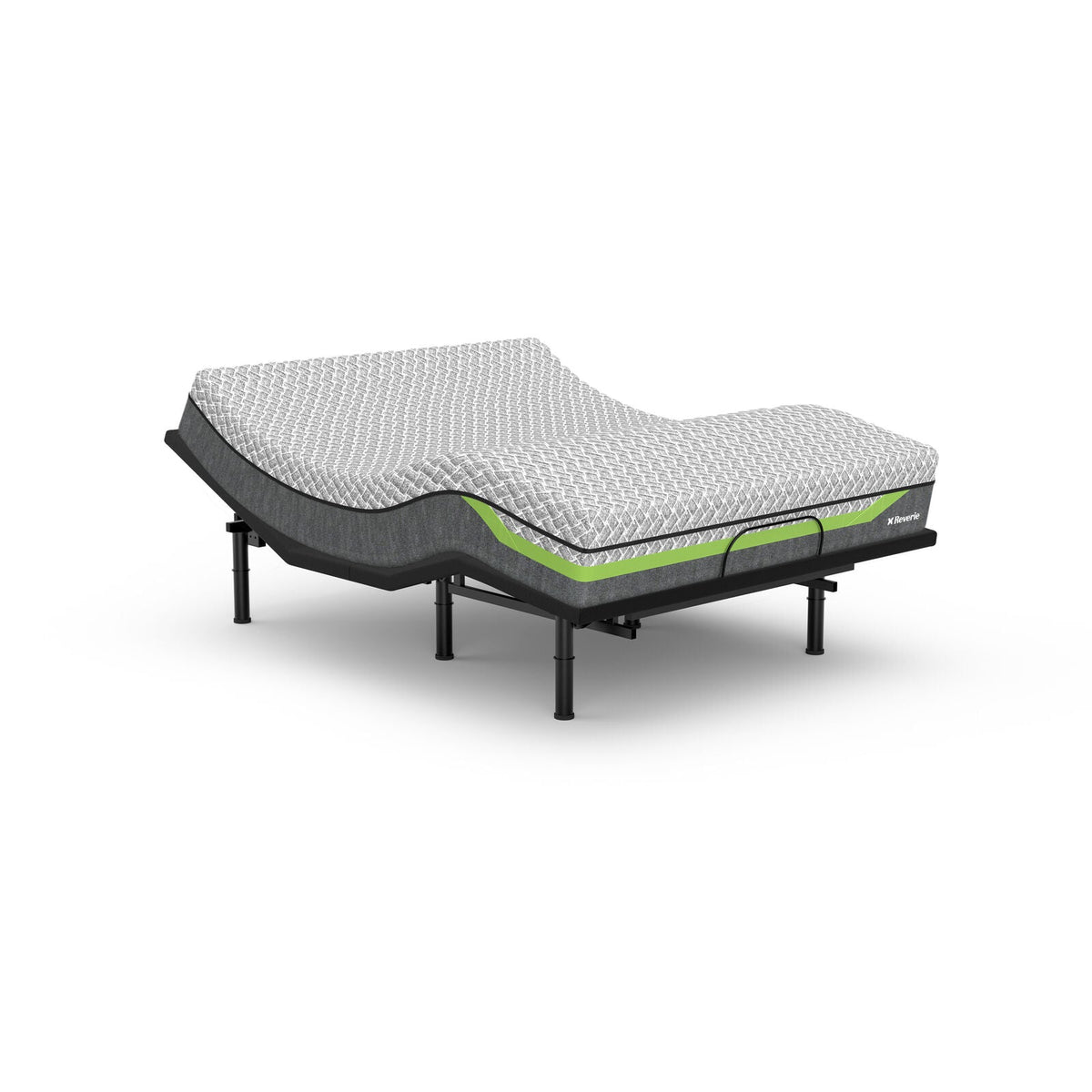 Reverie R310TLP™ Adjustable Power Base - Prioka