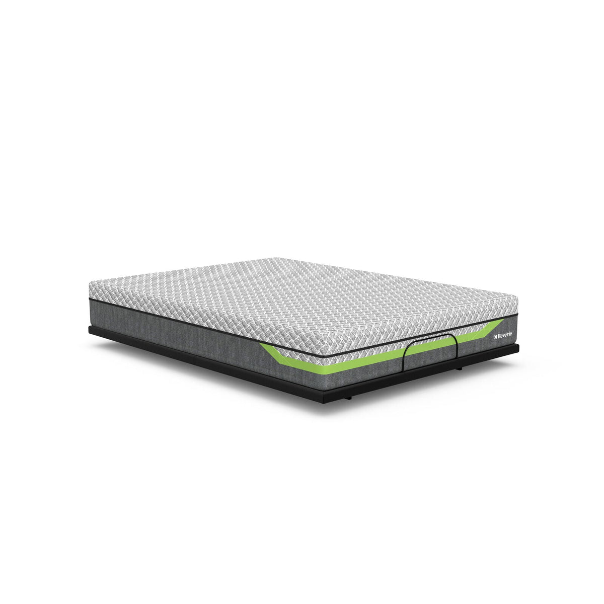Reverie R310TLP™ Adjustable Power Base - Prioka