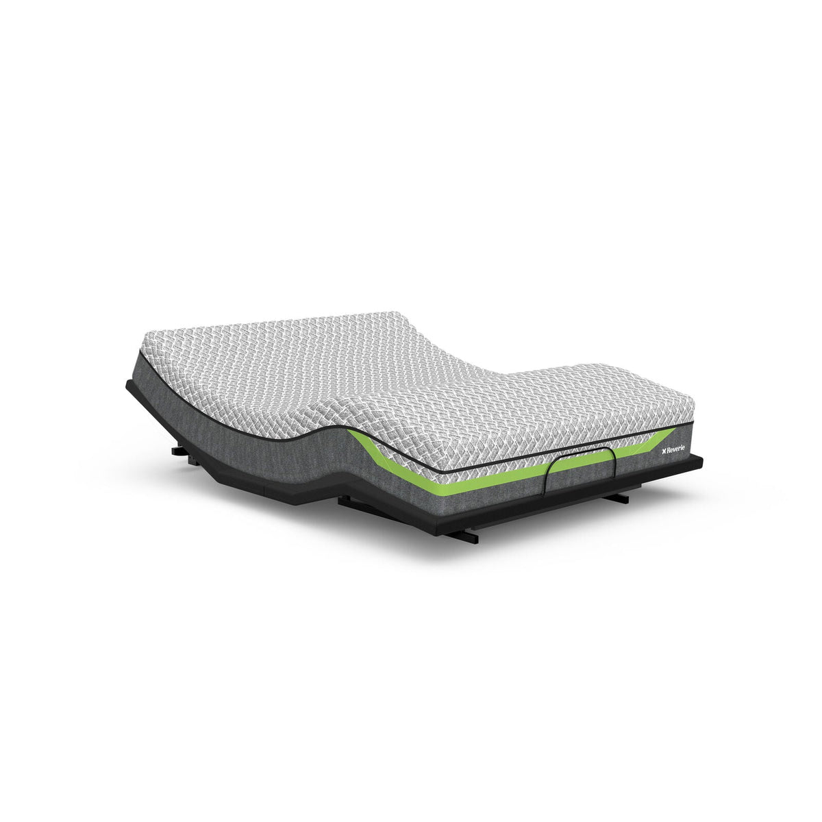 Reverie R310TLP™ Adjustable Power Base - Prioka