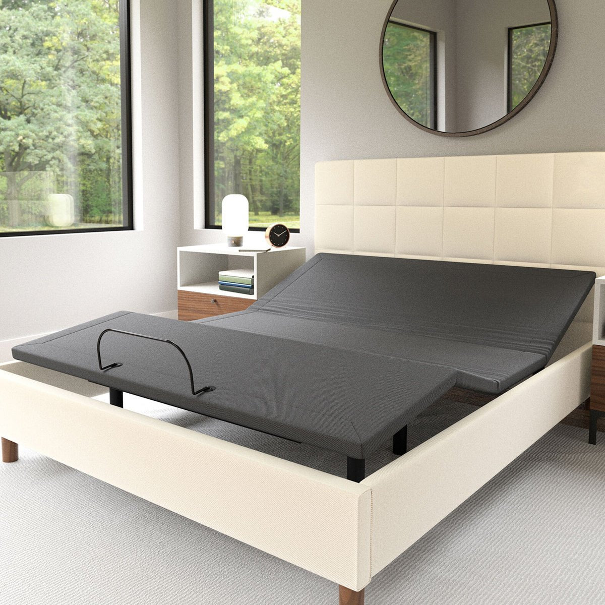 Reverie R400 Adjustable Power Base - Prioka