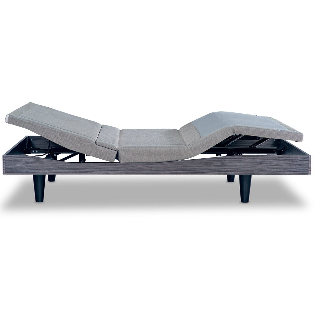 Reverie R550 Adjustable Power Base - 3D Wave™ Massage & App Control - Prioka