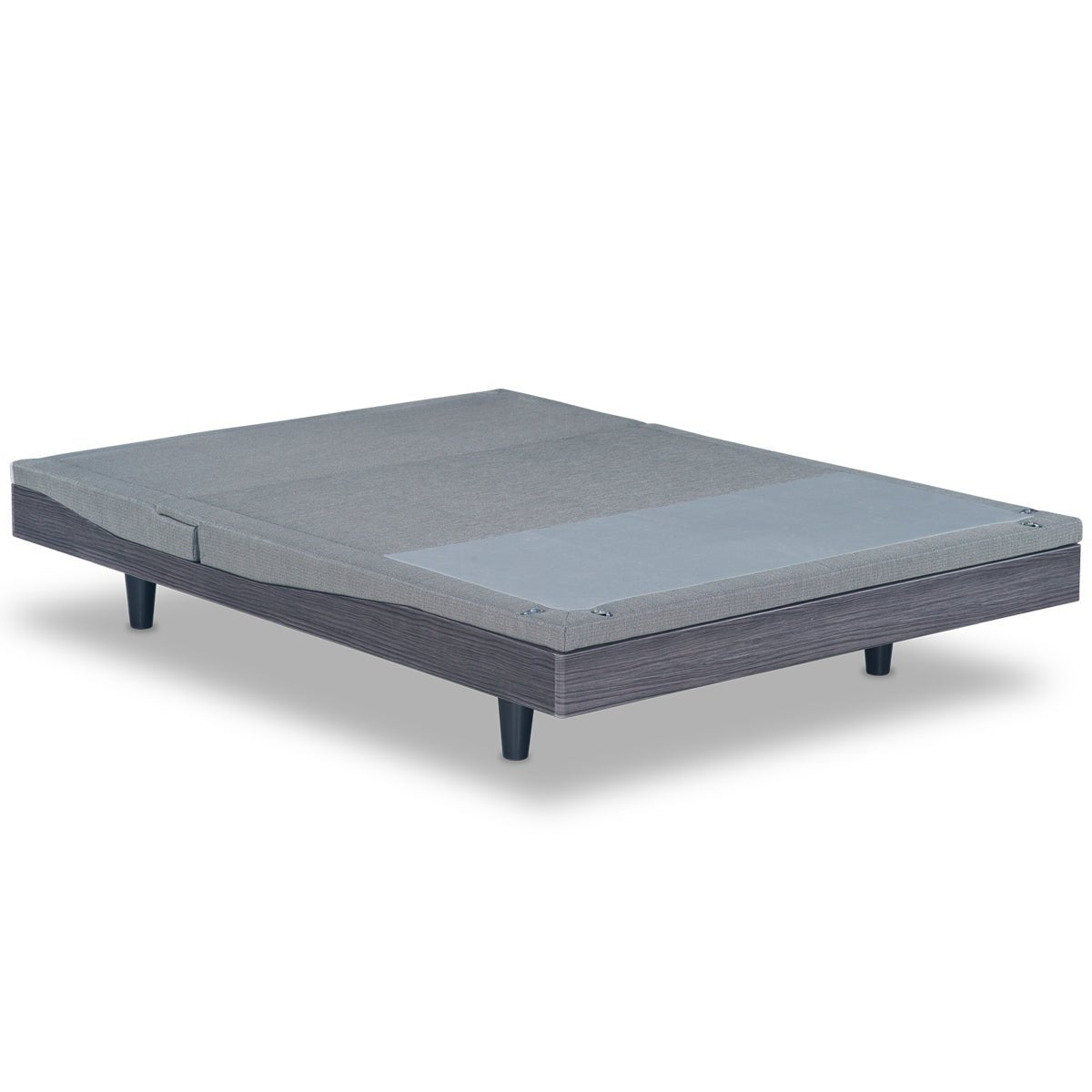 Reverie R550 Adjustable Power Base - 3D Wave™ Massage & App Control - Prioka