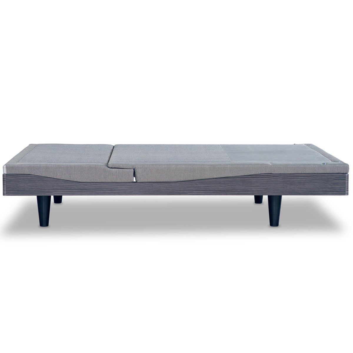 Reverie R550 Adjustable Power Base - 3D Wave™ Massage & App Control - Prioka