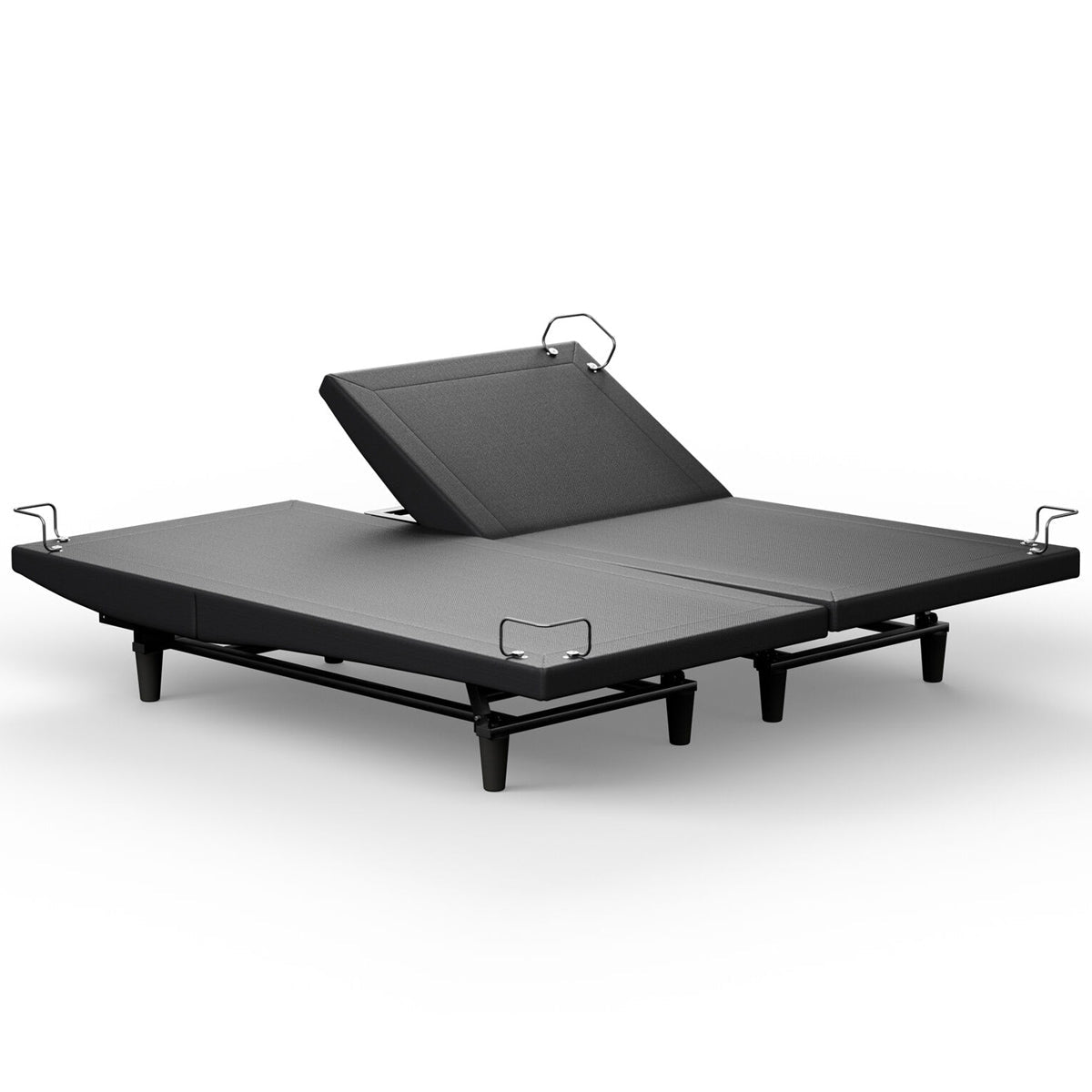 Reverie R650 Dual-Tilt Adjustable Power Base - Prioka