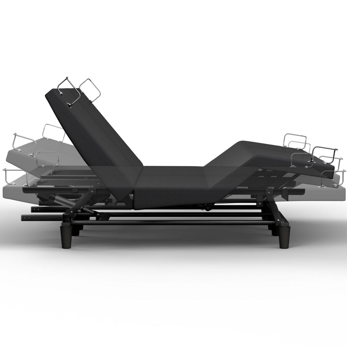 Reverie R650 Dual-Tilt Adjustable Power Base - Prioka