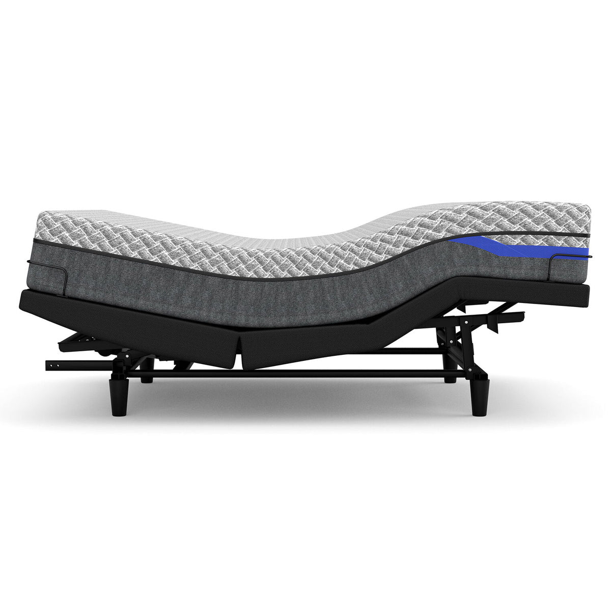 Reverie R650 Dual-Tilt Adjustable Power Base - Prioka