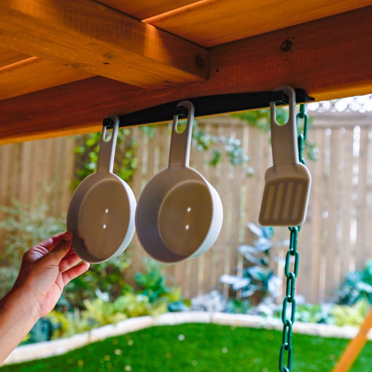 Ridgemoor Perch Swing Set – Installation Available - Prioka