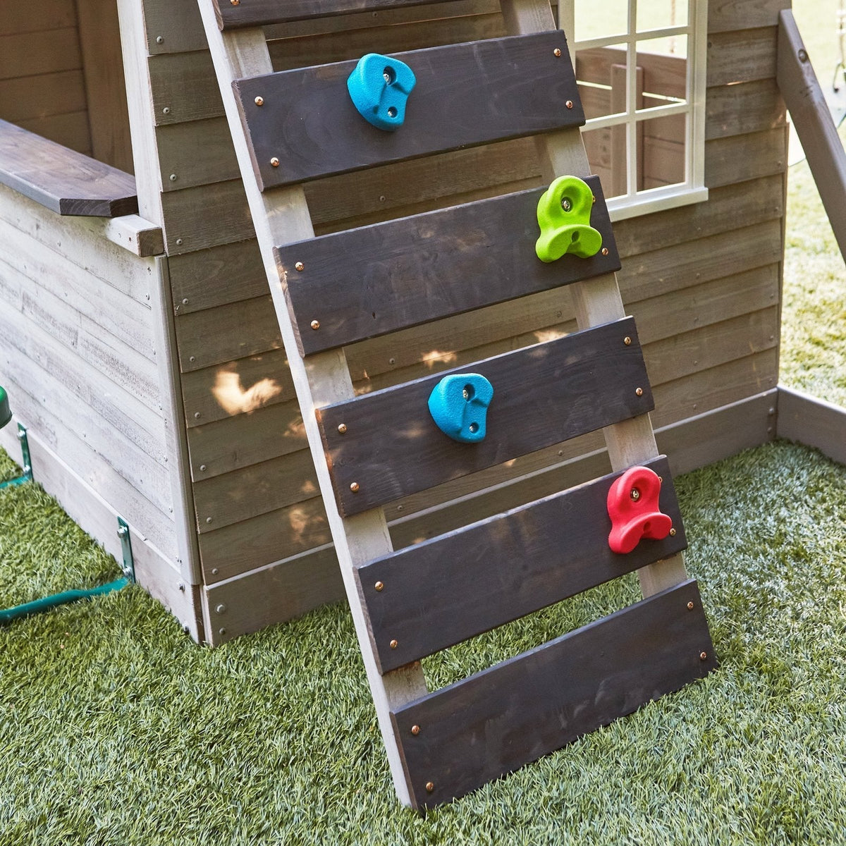 River Canyon Swing Set - Prioka