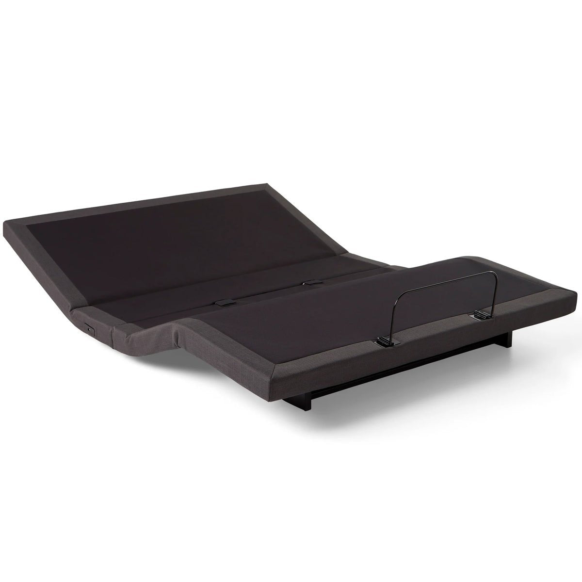 Rize Clarity II Adjustable Bed Base with Massage & Under-Bed Lighting - Prioka