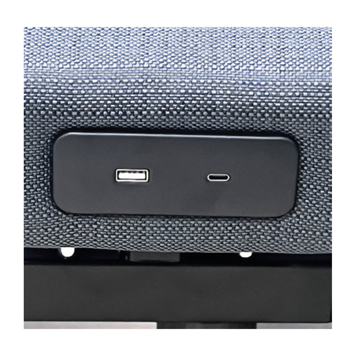Rize Contemporary IV Adjustable Bed - Prioka