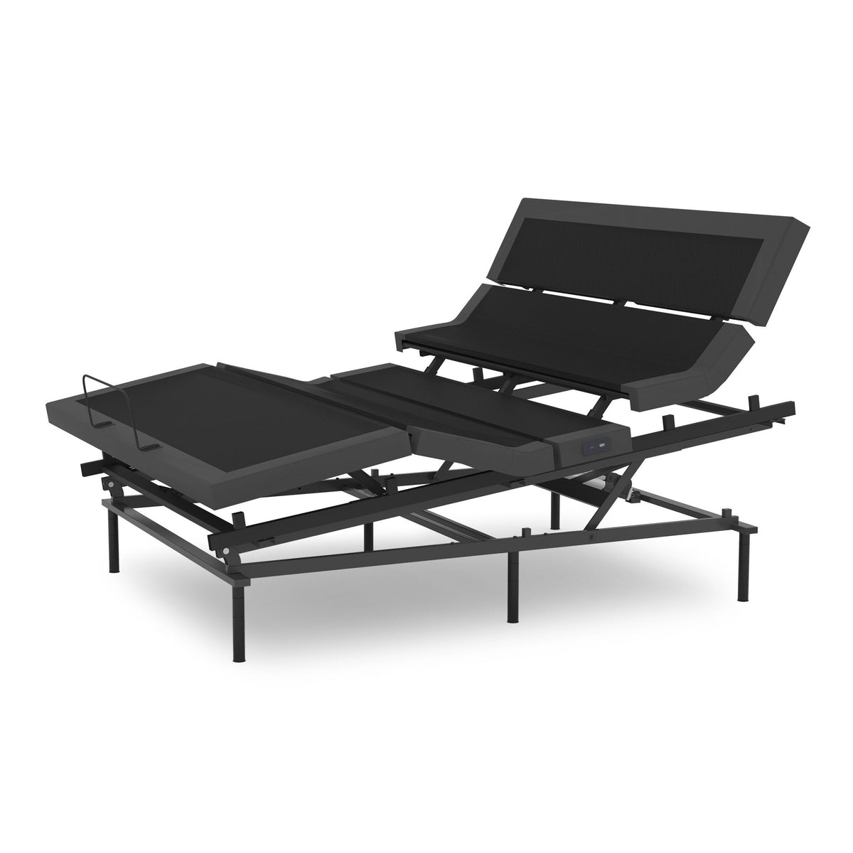Rize Contemporary IV Adjustable Bed - Prioka