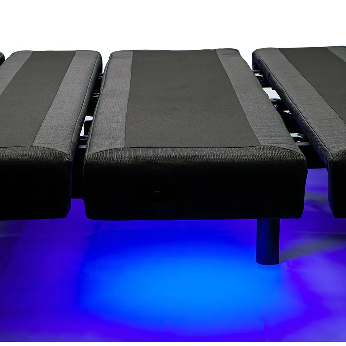 Rize Contemporary IV Adjustable Bed - Prioka