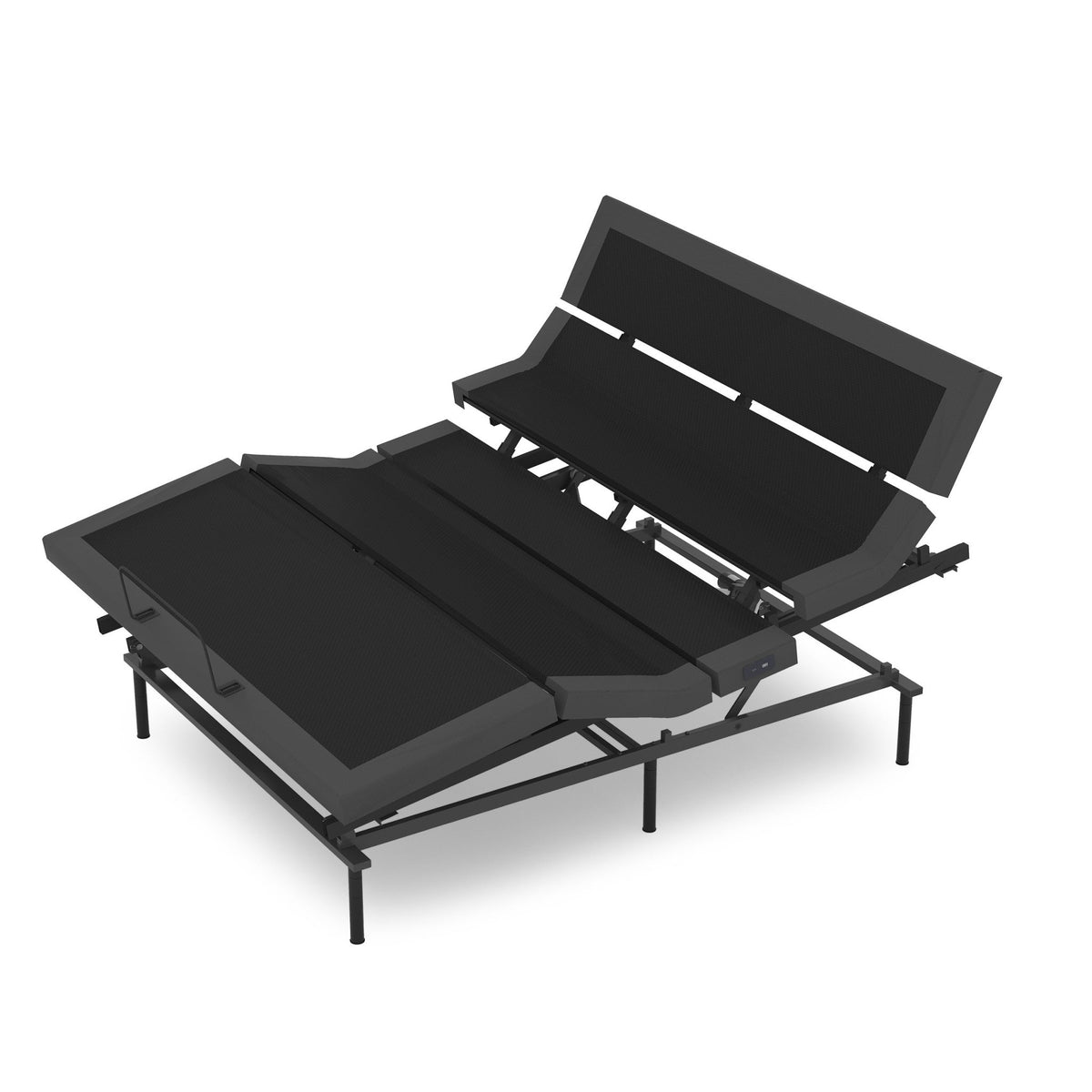 Rize Contemporary IV Adjustable Bed - Prioka
