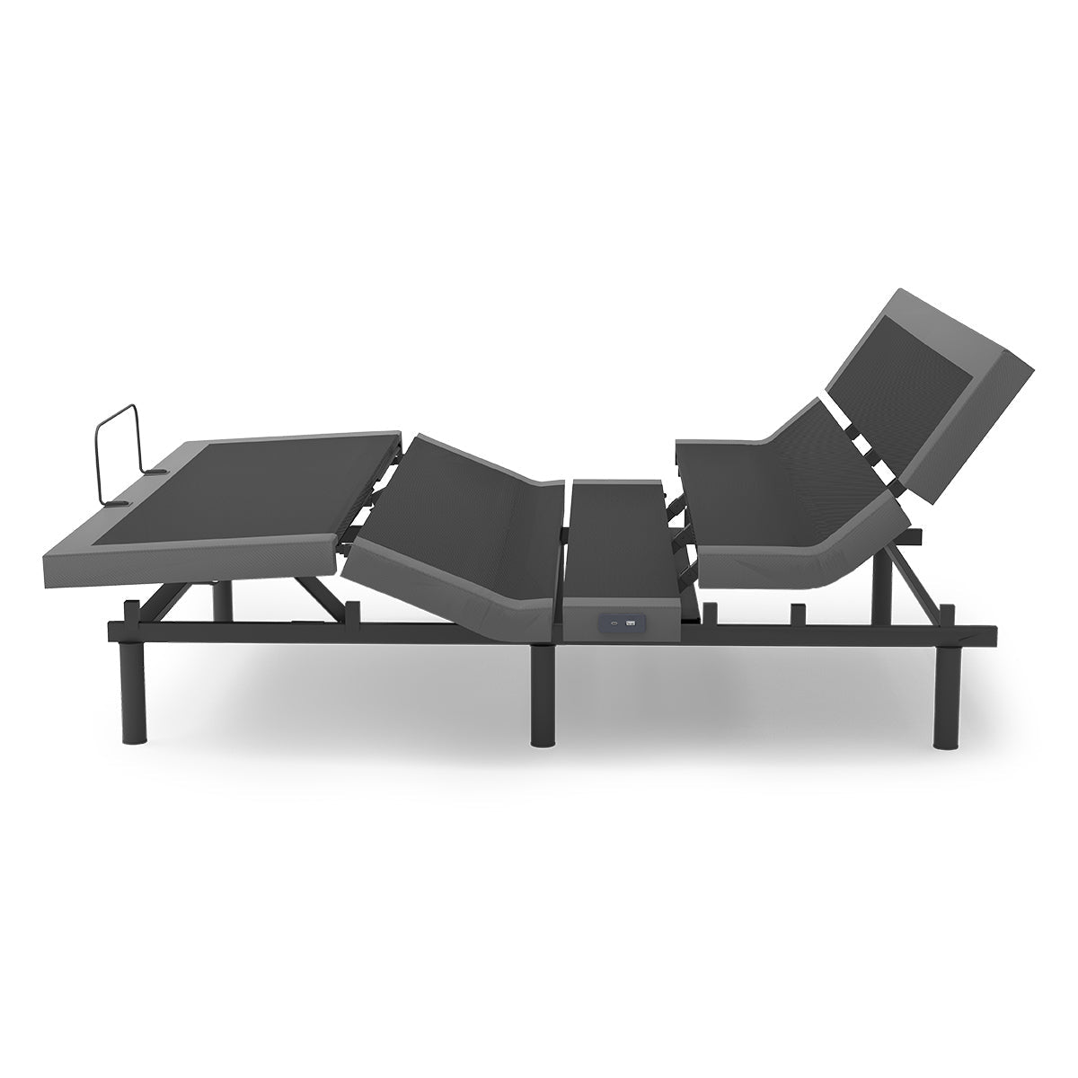 Rize Contemporary IV Adjustable Bed - Prioka