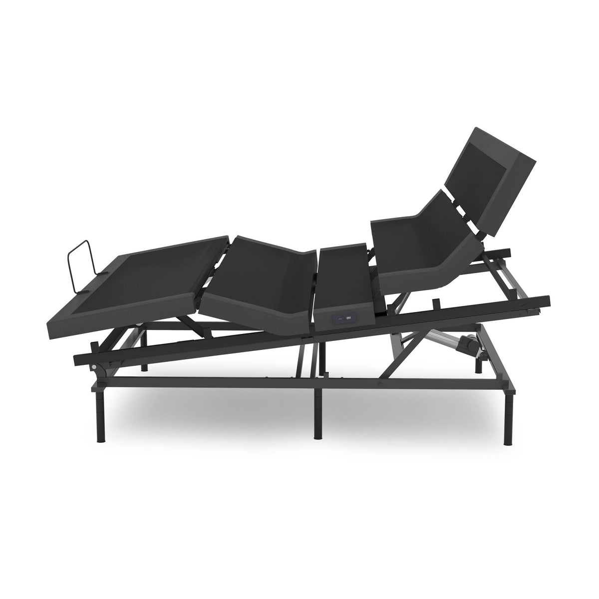 Rize Contemporary IV Adjustable Bed - Prioka