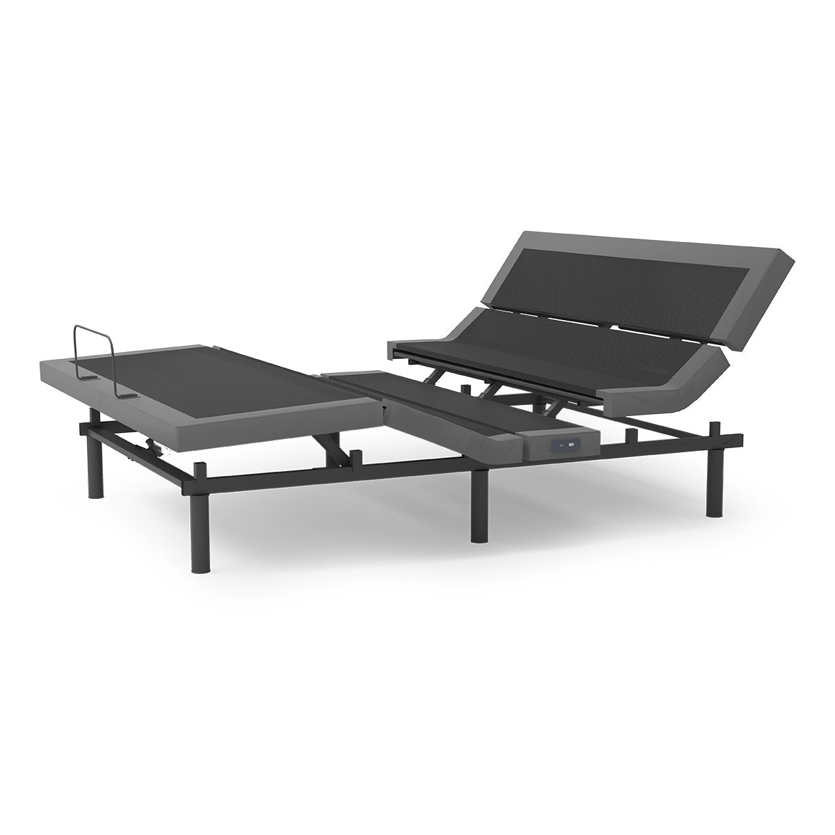 Rize Contemporary IV Adjustable Bed - Prioka