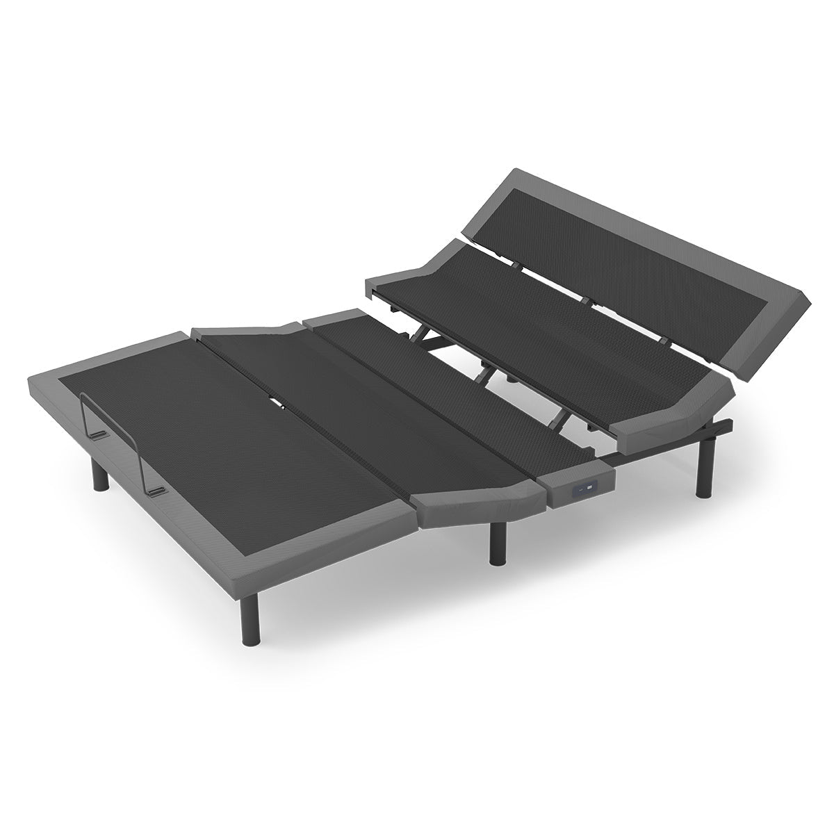 Rize Contemporary IV Adjustable Bed - Prioka