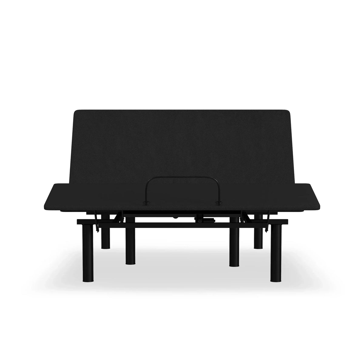 Rize Plus Adjustable Bed Base - Dual Motor Head & Foot Tilt - Prioka