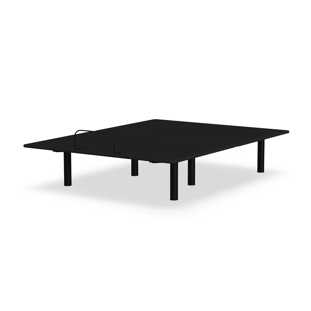 Rize Plus Adjustable Bed Base - Dual Motor Head & Foot Tilt - Prioka