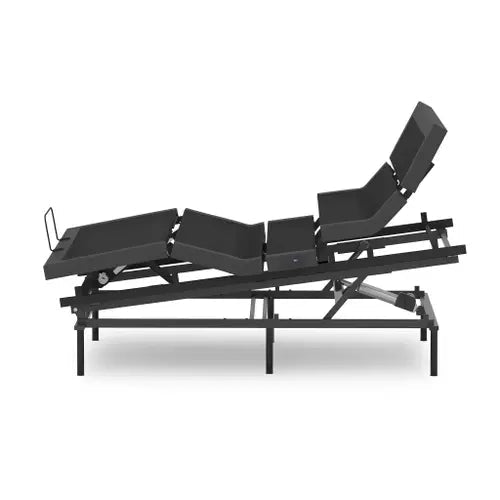 Rize Remedy III Adjustable Bed - Prioka