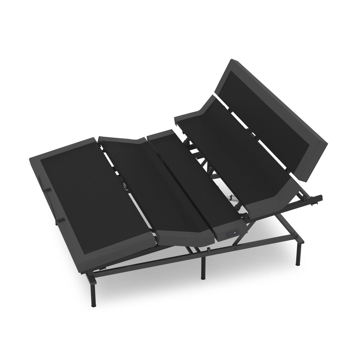 Rize Remedy III Adjustable Bed - Prioka