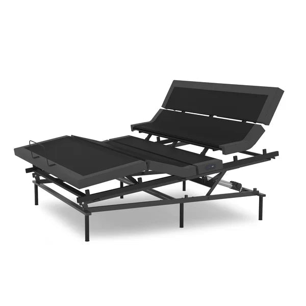 Rize Remedy III Adjustable Bed - Prioka