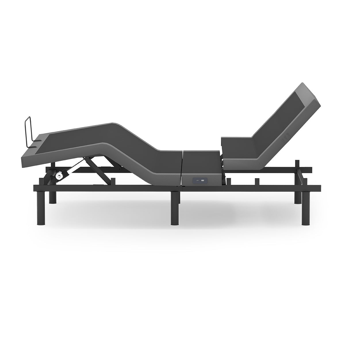 Rize Remedy III Adjustable Bed - Prioka