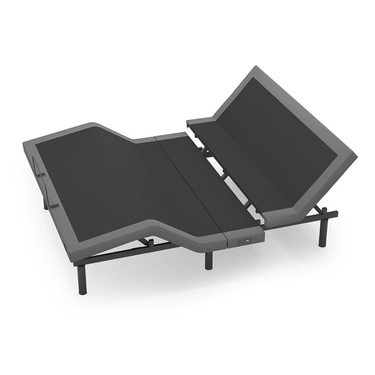 Rize Remedy III Adjustable Bed - Prioka