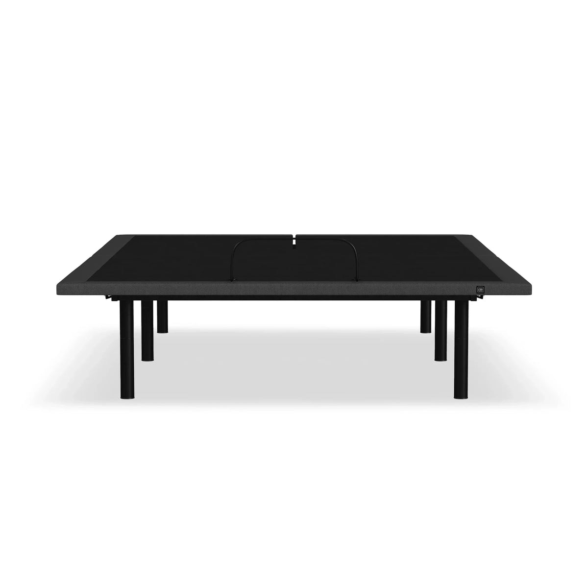 Rize Split Head Adjustable Bed Base - Dual Foot Positioning - 850 lb Capacity. - Prioka