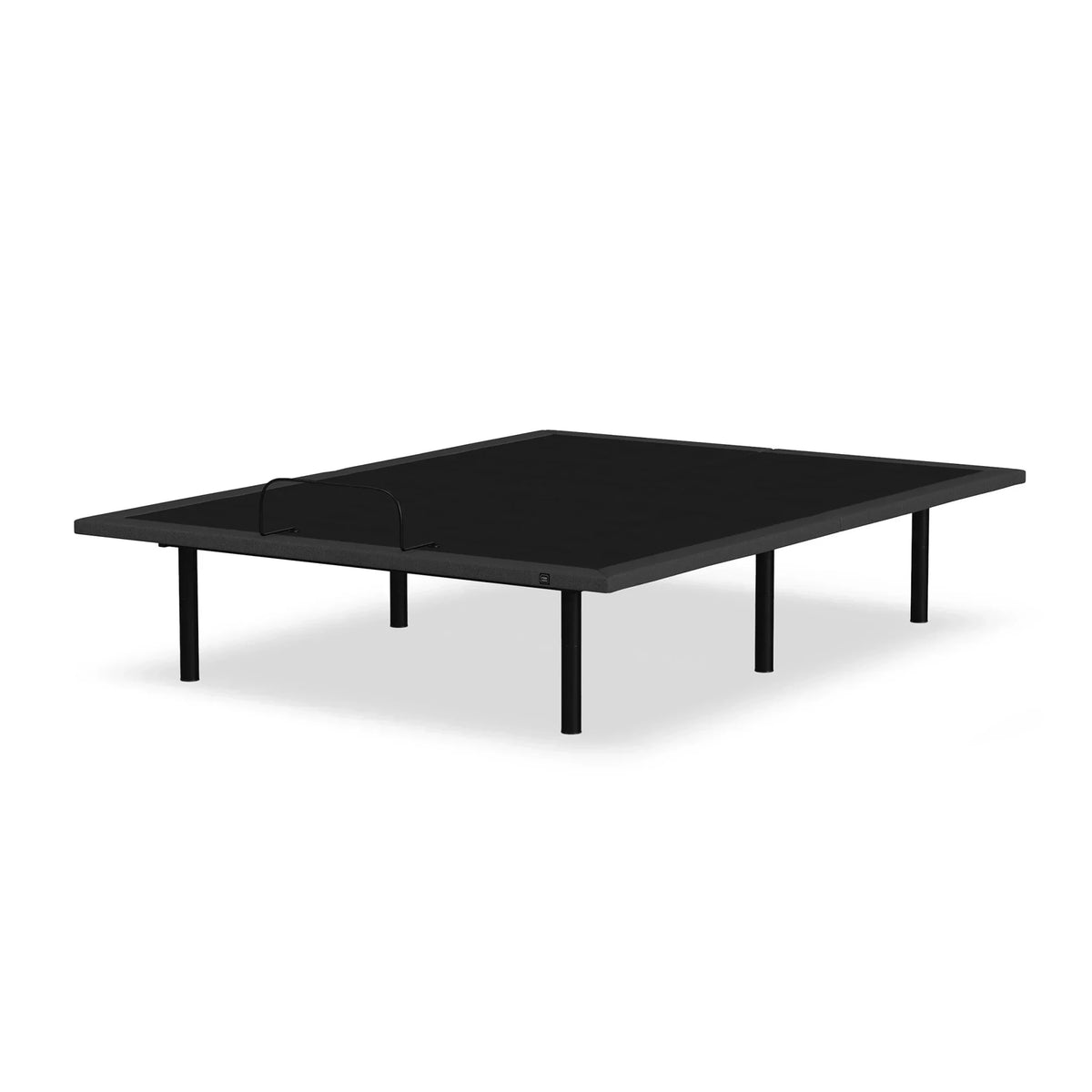 Rize Split Head Adjustable Bed Base - Dual Foot Positioning - 850 lb Capacity. - Prioka