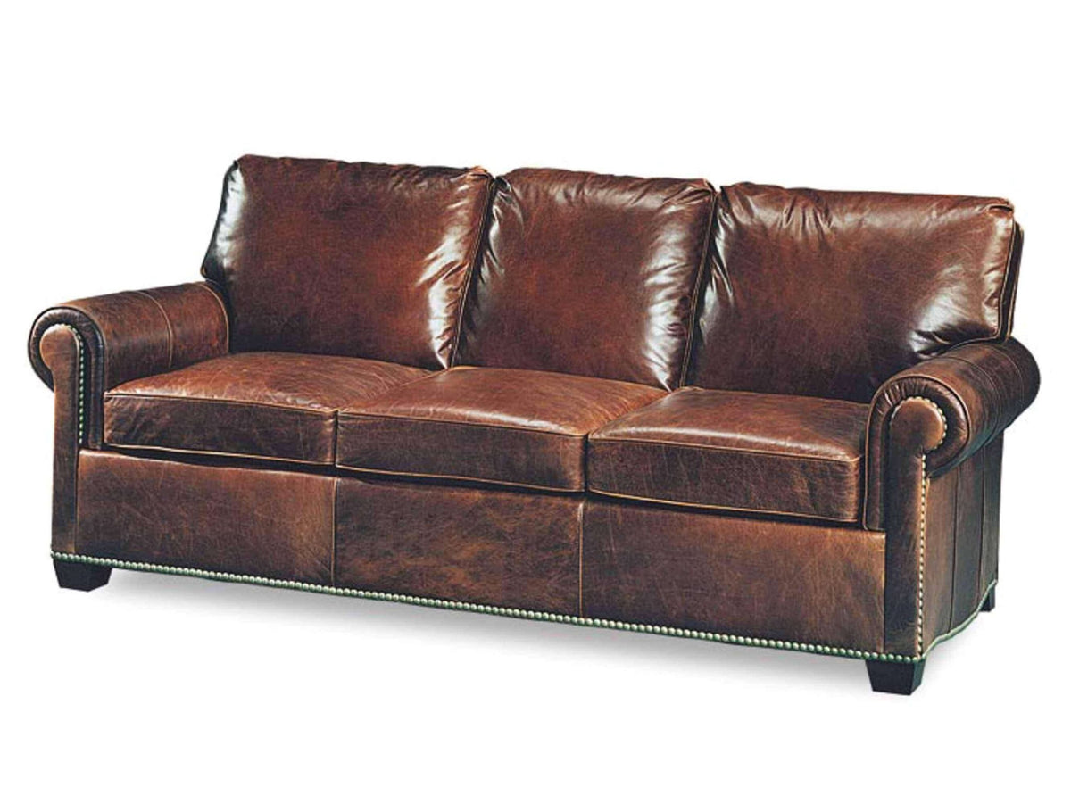 Robinson Leather Sofa - Prioka