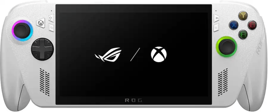 ROG Xbox Ally 7" FHD 120Hz Gaming Handheld - Prioka