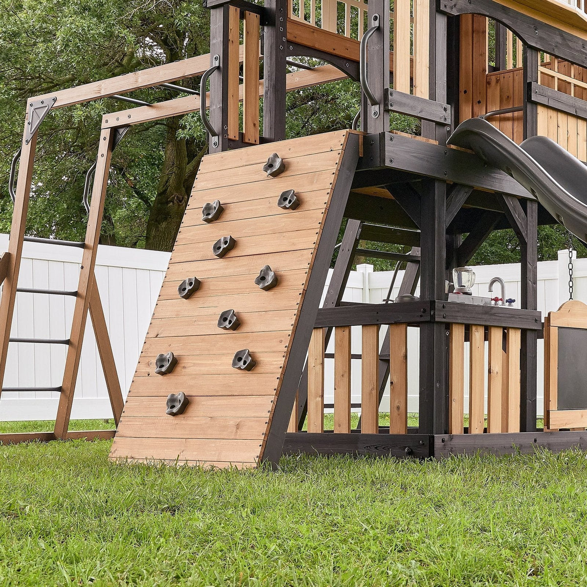 Rosewood Falls Swing Set - Prioka