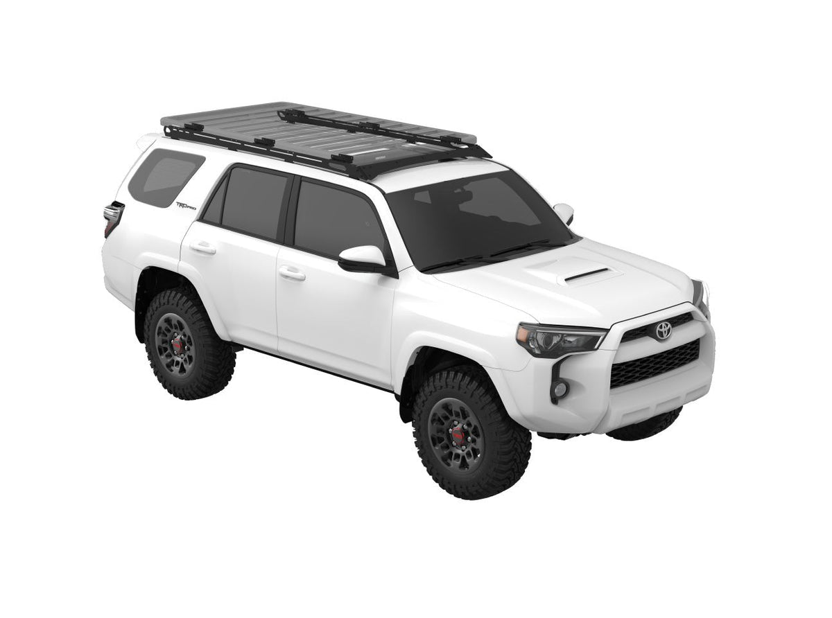 RuggedLine HD - Prioka